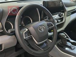 تويوتا هايلاندر